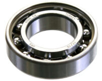 Roulement SKF 6206 C4 (Cage Polyamide) TN9 6206 X30