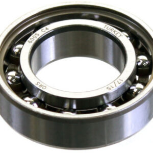 Roulement SKF 6206 C4 (Cage Polyamide) TN9 6206 X30